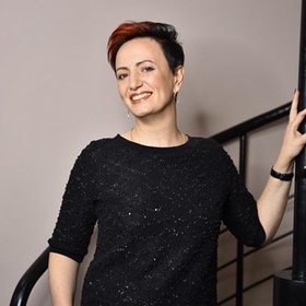 Аксюк Ольга Федоровна