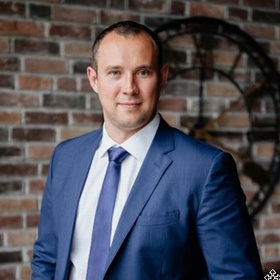 Доминов Андрей Тагирович