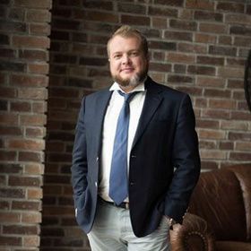 Барков Андрей Владимирович