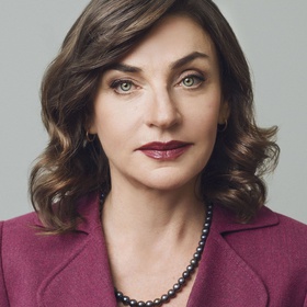 Факторович Алла Аркадьевна