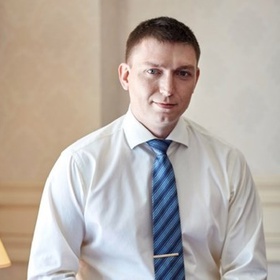 Головных Вячеслав Александрович