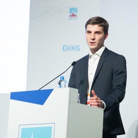 Александров Дмитрий Сергеевич