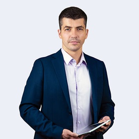 Газетин Егор Александрович