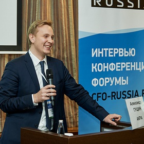 Гущин Александр Сергеевич