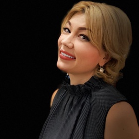 Луцковская Ирина Николаевна