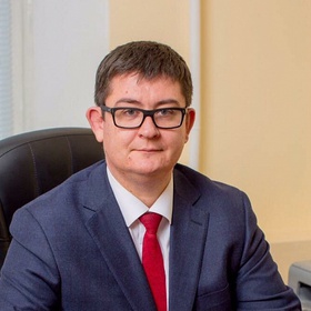 Загоренко Алексей Сергеевич