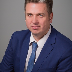 Лысенко Сергей Викторович