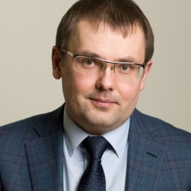 Злобин Виталий Евгеньевич