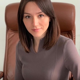 Макаева Ольга Юрьевна